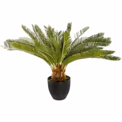 Description générale La plante ananas artificielle de la marque Atmosphera est une décoration élégante et réaliste, idéale po ...