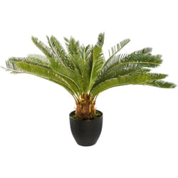 Atmosphera - Plante ananas artificielle H72cm créateur d'intérieur