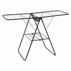 Étendoir Pliant 13 m Accona Plus - Five
