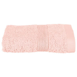 Serviette d'Invité  Confort  30x50cm Rose