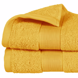 Atmosphera 125867R serviette de bain 1 pièce(s)