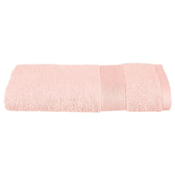 Serviette de Toilette  Confort  50x90cm Rose