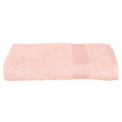 Drap de Douche 450 g/m² Rose