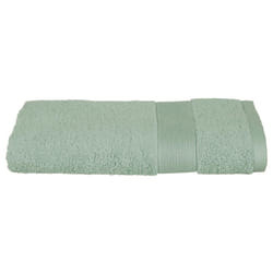 Serviette de Toilette  Confort  50x90cm Celadon