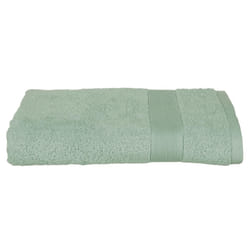 Drap de Douche 450 g/m² Céladon