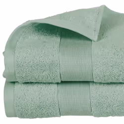 Drap de Bain 450 g/m² Céladon