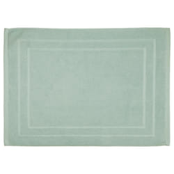 Tapis de Bain  Confort  50x70cm Celadon