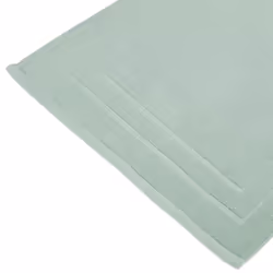 Tapis de Bain  Confort  50x70cm Celadon