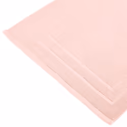 Tapis de Bain  Confort  50x70cm Rose
