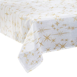 Nappe Étoiles De Noël Caneva