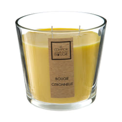 Atmosphera 123000CIJ bougie en cire 1 pièce(s)