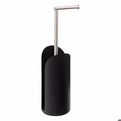 Dérouleur tige flexible - 5five - Colorama - Métal - Noir - 15x60 cm
