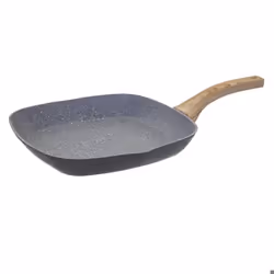 5five - grill aluminium forgé nature 28cm