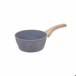 5five - casserole aluminium forgé nature 16cm