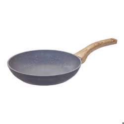 5five - poêle aluminium forgé nature 28cm