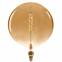 Vous cherchez à créer des espaces indépendants dans votre pièce ? Cette ampoule LED "Globe" Atmosphera E27 est l'accessoire a ...