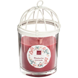 Atmosphera - Bougie parfumée Poesie 200g créateur d'intérieur