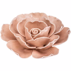 Craquez pour la fleur "poésie" Atmosphera ! Résolument poétique, elle s'invitera volontiers dans un intérieur au style romant ...