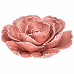 Craquez pour la fleur "poésie" Atmosphera ! Résolument poétique, elle s'invitera volontiers dans un intérieur au style romant ...