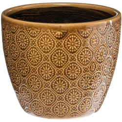 Pot céramique D14cm - Atmosphera créateur d'intérieur