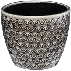 Pot céramique D14cm Atmosphera créateur d'intérieur