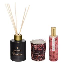 Coffret Senteur Gypsyvoir