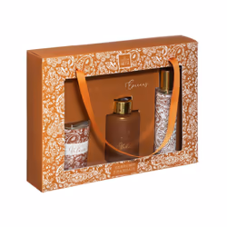 Coffret Senteur Gypsyvoir