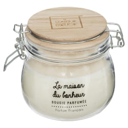 Atmosphera 172741 bougie en cire 1 pièce(s)