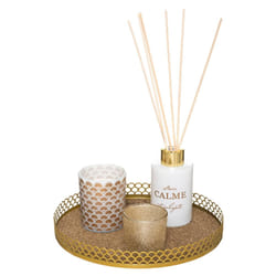 Coffret Senteur Arabesquevoir