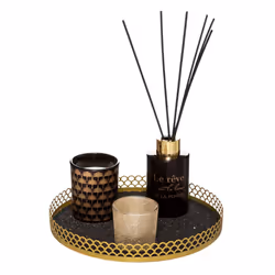 Coffret Senteur Arabesquevoir