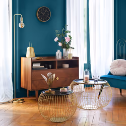Atmosphera 172706 bougie en cire 1 pièce(s)