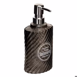 5five - distributeur savon verre box