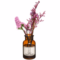 Le diffuseur de parfum fleurs sechées* Atmosphera diffusera de douces senteurs d'ailleurs dans un univers aux accents ethniqu ...