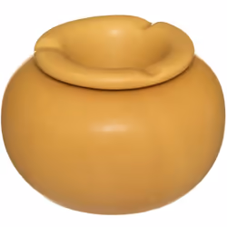Adoptez le cendrier "Arty" Atmosphera et déposez une touche tendance dans votre intérieur ! Un accessoire simple et épuré Réa ...