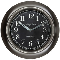 Horloge Manae D23cm - Atmosphera créateur d'intérieur