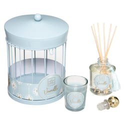 Coffret Cage Manège Folkvoir