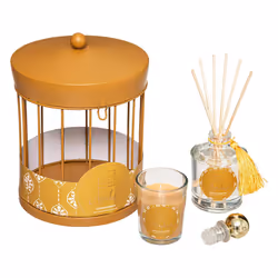 Coffret Cage Manège Folkvoir