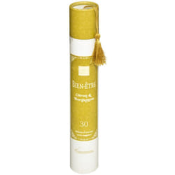 Lot 30 bâtons d encens avec support H25cm Atmosphera créateur d'intérieur
