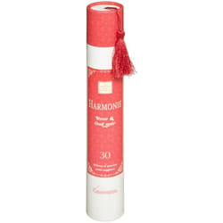 Atmosphera - Lot 30 bâtons d encens avec support H25cm créateur d'intérieur