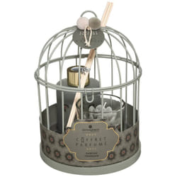 Coffret cadeau Merveilleuse cage D14cm Atmosphera créateur d'intérieur