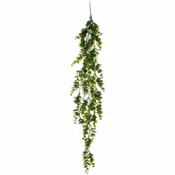 Craquez pour la plante artificielle tombante Atmosphera ! Accessible et polyvalente, elle vous permettra d'apporter une touch ...