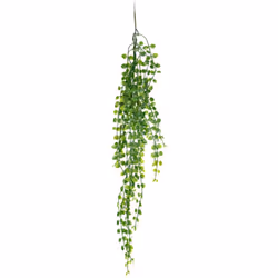 Craquez pour la plante artificielle tombante Atmosphera ! Accessible et polyvalente, elle vous permettra d'apporter une touch ...