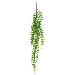 Atmosphera - Plante artificielle tombante H75cm créateur d'intérieur
