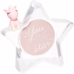 Vous êtes à la recherche d'un objet décoratif pour l'offrir en cadeau à une petite fille ? Ne cherchez plus ! Ce cadre enfant ...