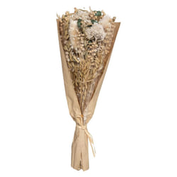 Bouquet composition "Chardon" nature