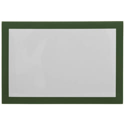 Set de 3 cadres photos 10x15cm - Atmosphera créateur d'intérieur