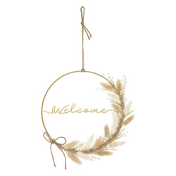 Déco Murales Fleurs Sec Wonder D24