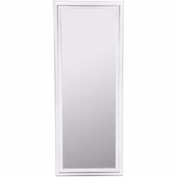 Vous recherchez un accessoire pour décorer votre dressing ? Aussi utile que tendance, le miroir "Maé" Atmosphera est fait pou ...