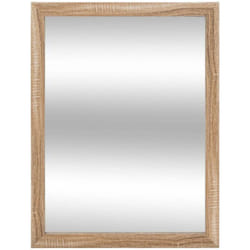 Atmosphera - Miroir mural 34X44 créateur d'intérieur