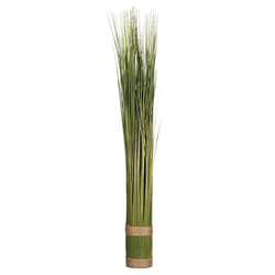 Fagot d'herbes artificielles H79voir